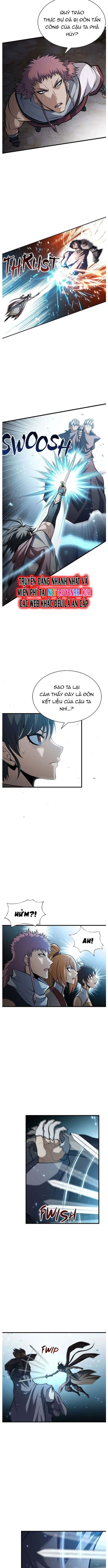 Bá Vương Chi Tinh Chapter 89 - 10