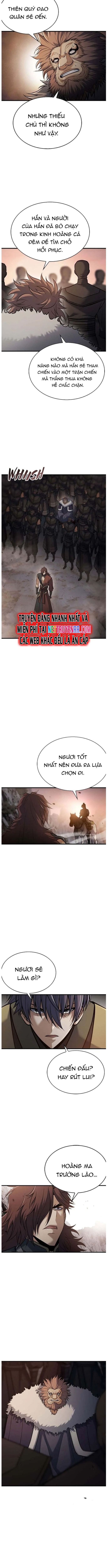 Bá Vương Chi Tinh Chapter 90 - 2