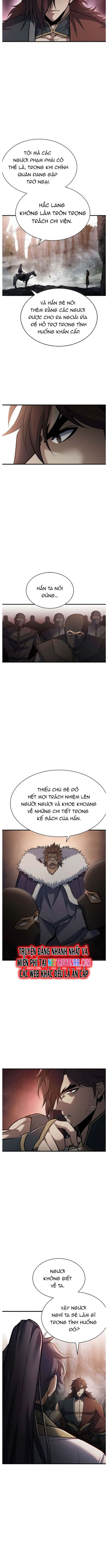 Bá Vương Chi Tinh Chapter 90 - 11