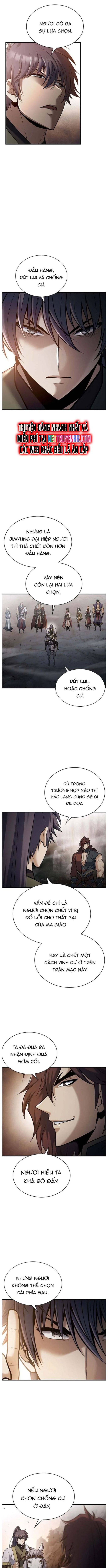 Bá Vương Chi Tinh Chapter 90 - 12