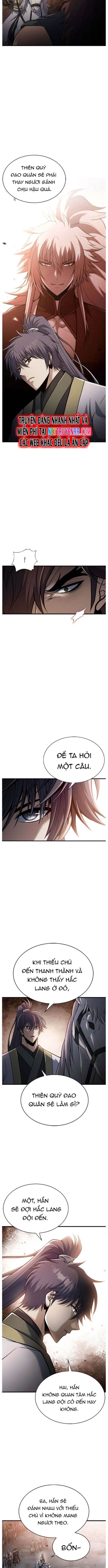 Bá Vương Chi Tinh Chapter 90 - 13