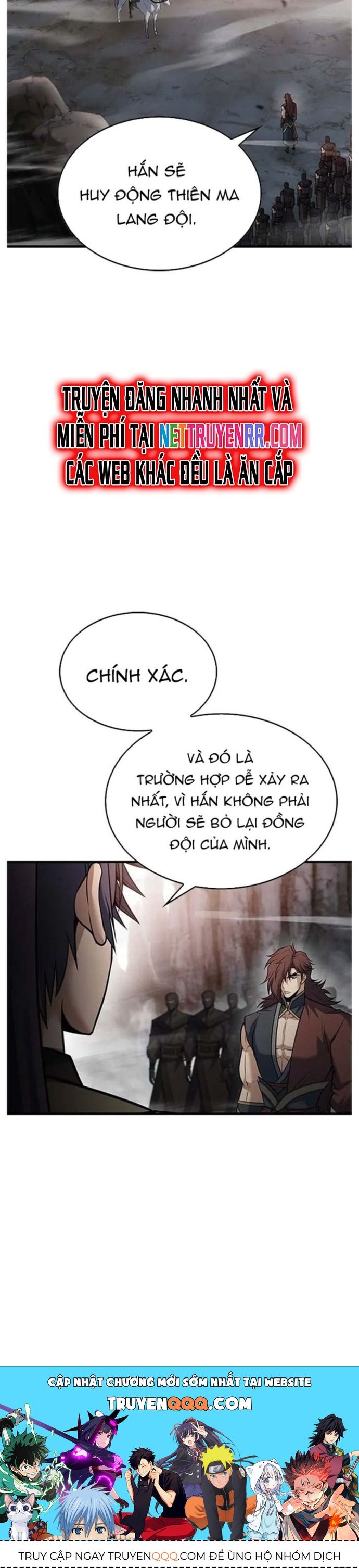 Bá Vương Chi Tinh Chapter 90 - 14