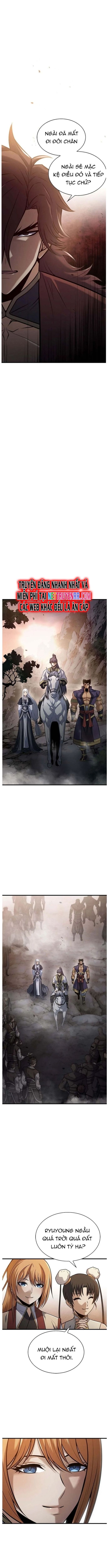 Bá Vương Chi Tinh Chapter 90 - 3