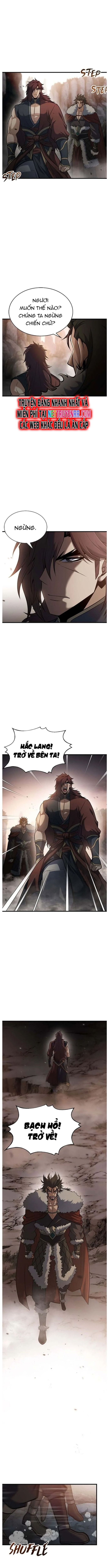 Bá Vương Chi Tinh Chapter 90 - 4
