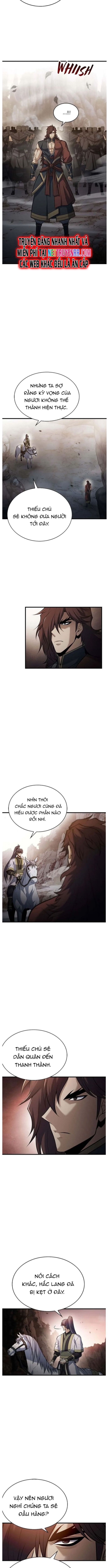 Bá Vương Chi Tinh Chapter 90 - 8