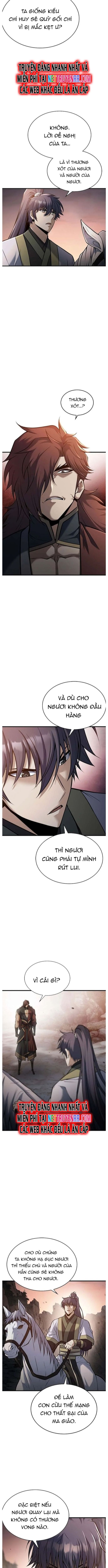 Bá Vương Chi Tinh Chapter 90 - 9