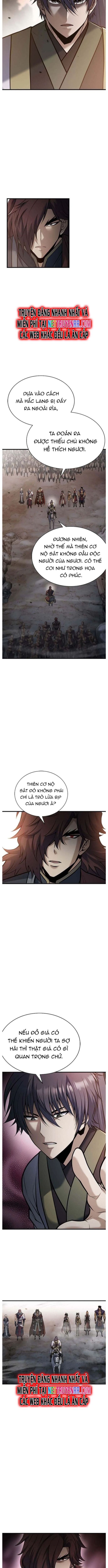 Bá Vương Chi Tinh Chapter 90 - 10