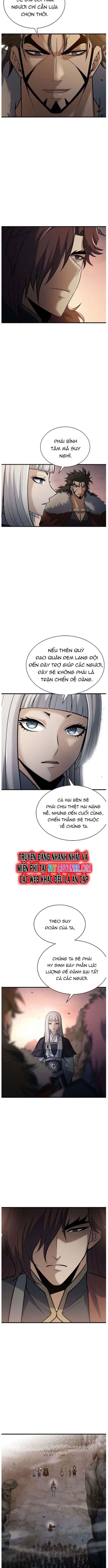 Bá Vương Chi Tinh Chapter 91 - 2