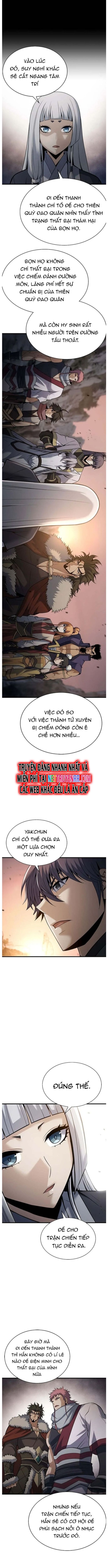 Bá Vương Chi Tinh Chapter 91 - 11