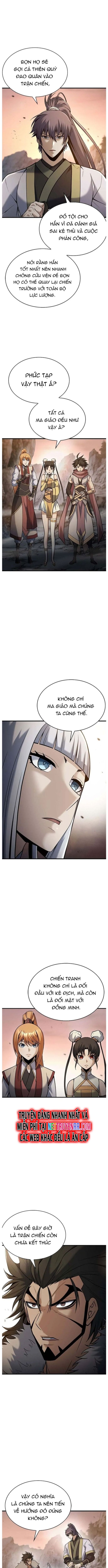 Bá Vương Chi Tinh Chapter 91 - 12