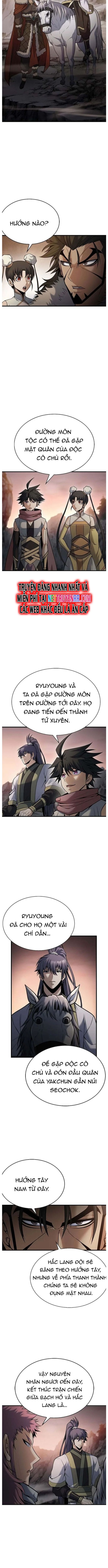 Bá Vương Chi Tinh Chapter 91 - 13