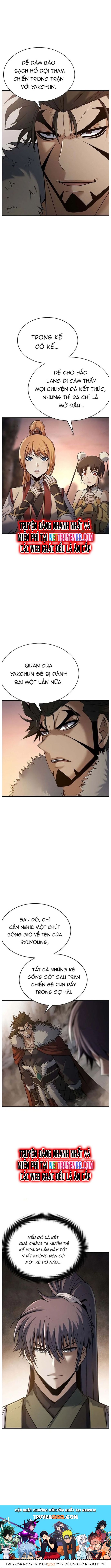 Bá Vương Chi Tinh Chapter 91 - 14