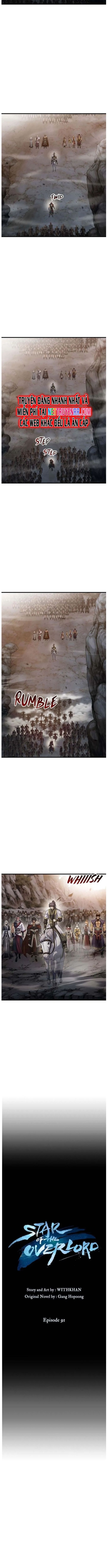 Bá Vương Chi Tinh Chapter 91 - 3