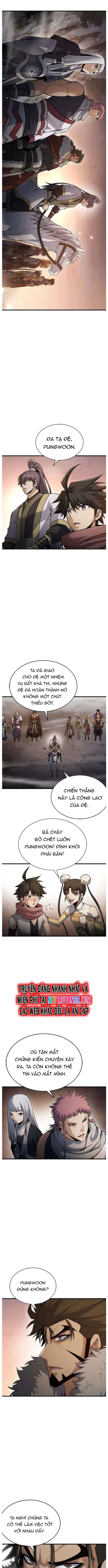 Bá Vương Chi Tinh Chapter 91 - 4