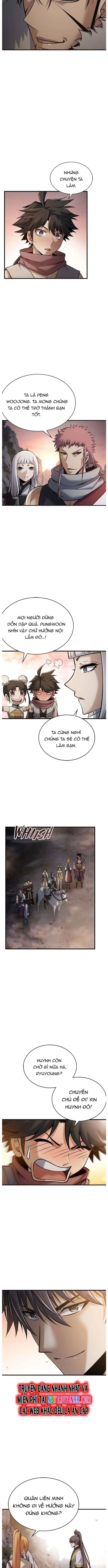 Bá Vương Chi Tinh Chapter 91 - 5