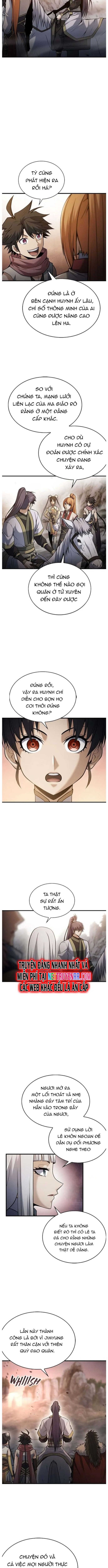 Bá Vương Chi Tinh Chapter 91 - 6