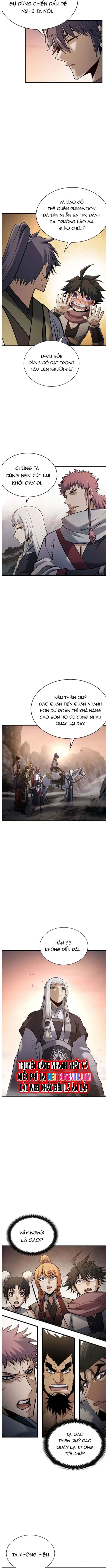 Bá Vương Chi Tinh Chapter 91 - 7