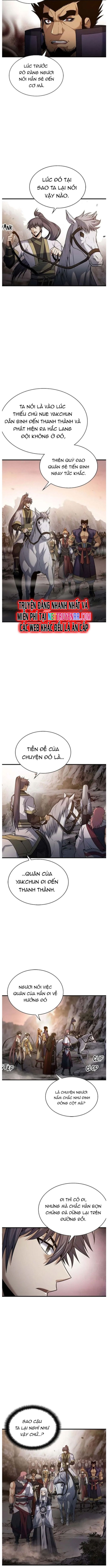 Bá Vương Chi Tinh Chapter 91 - 8