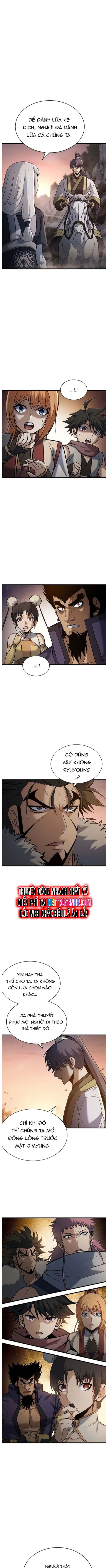 Bá Vương Chi Tinh Chapter 91 - 9