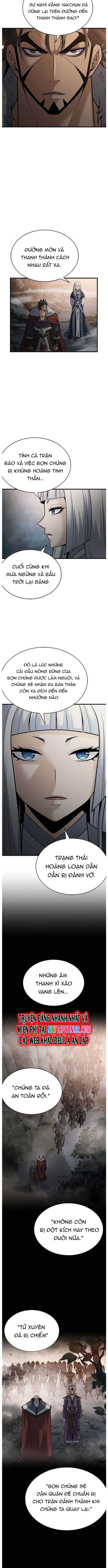 Bá Vương Chi Tinh Chapter 91 - 10