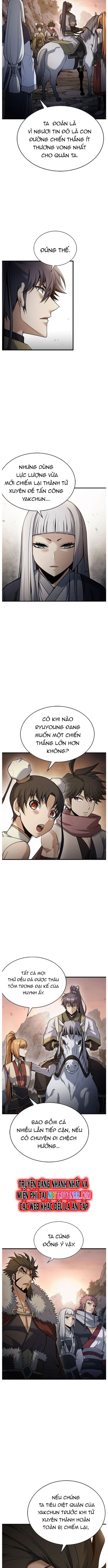 Bá Vương Chi Tinh Chapter 92 - 2