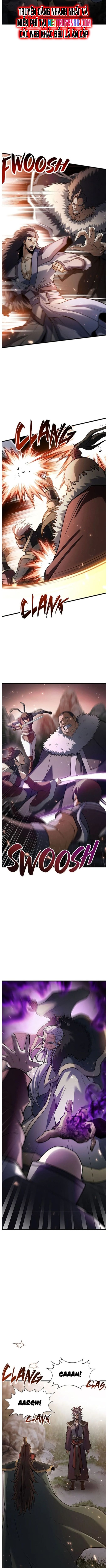 Bá Vương Chi Tinh Chapter 92 - 11