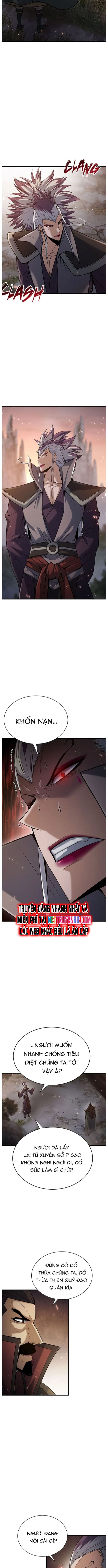 Bá Vương Chi Tinh Chapter 92 - 12