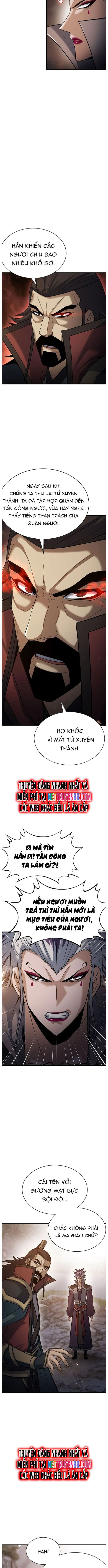 Bá Vương Chi Tinh Chapter 92 - 13