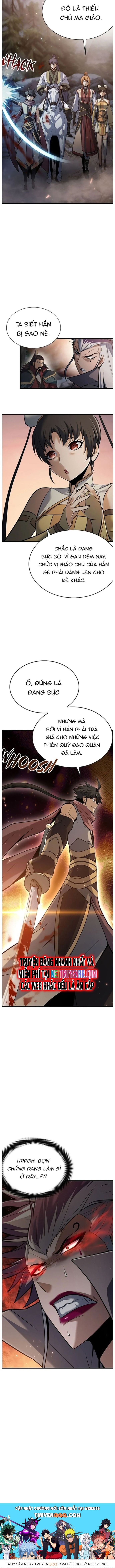 Bá Vương Chi Tinh Chapter 92 - 14