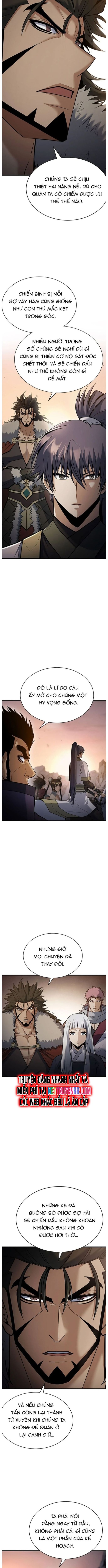 Bá Vương Chi Tinh Chapter 92 - 3