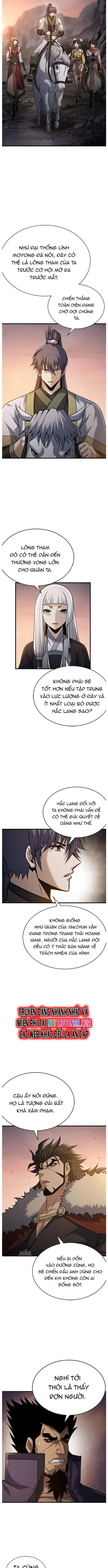 Bá Vương Chi Tinh Chapter 92 - 4