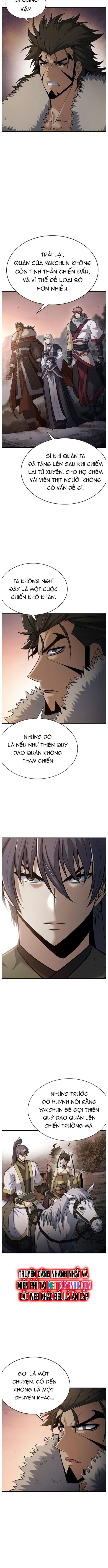 Bá Vương Chi Tinh Chapter 92 - 5