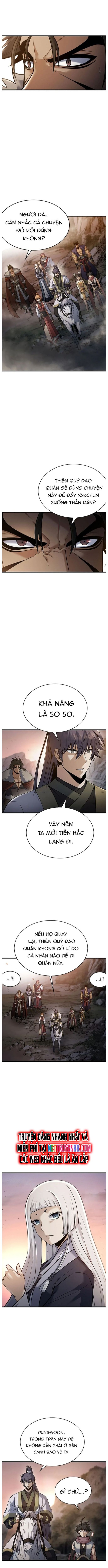 Bá Vương Chi Tinh Chapter 92 - 6
