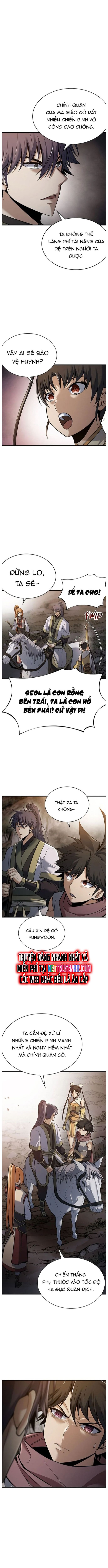 Bá Vương Chi Tinh Chapter 92 - 7