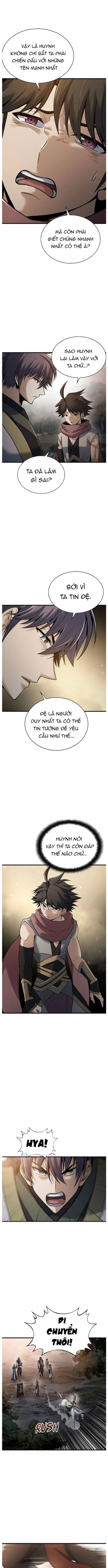 Bá Vương Chi Tinh Chapter 92 - 8