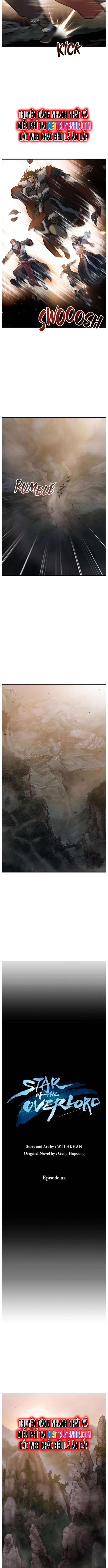 Bá Vương Chi Tinh Chapter 92 - 9