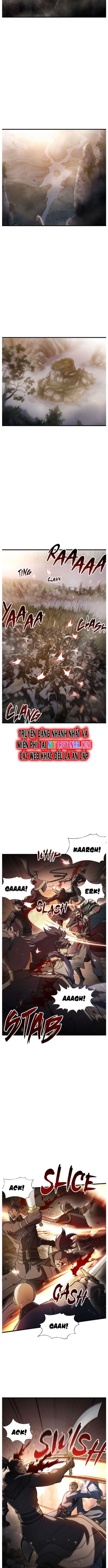 Bá Vương Chi Tinh Chapter 92 - 10