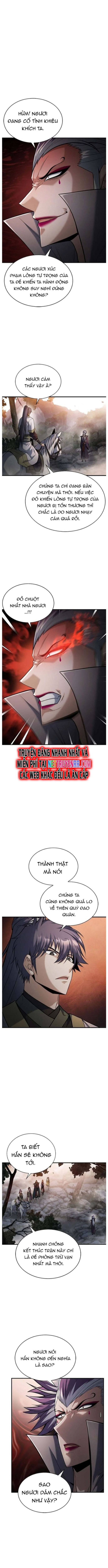 Bá Vương Chi Tinh Chapter 93 - 2