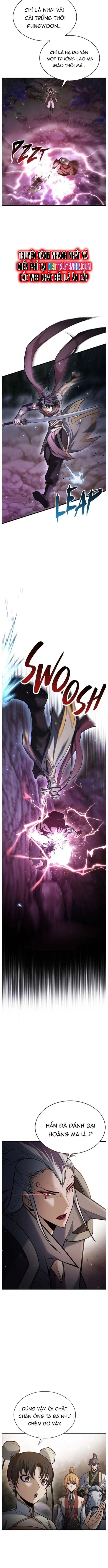 Bá Vương Chi Tinh Chapter 93 - 11