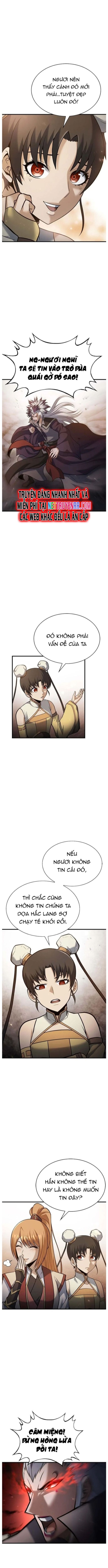 Bá Vương Chi Tinh Chapter 93 - 12