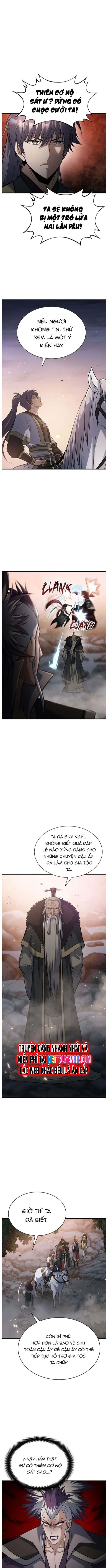 Bá Vương Chi Tinh Chapter 93 - 13