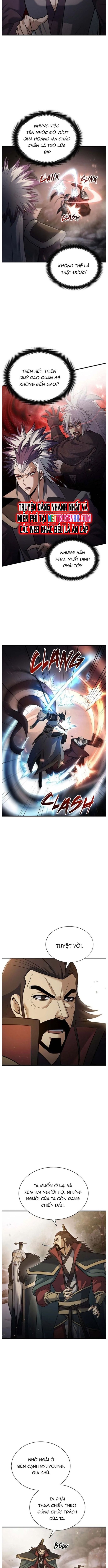 Bá Vương Chi Tinh Chapter 93 - 14