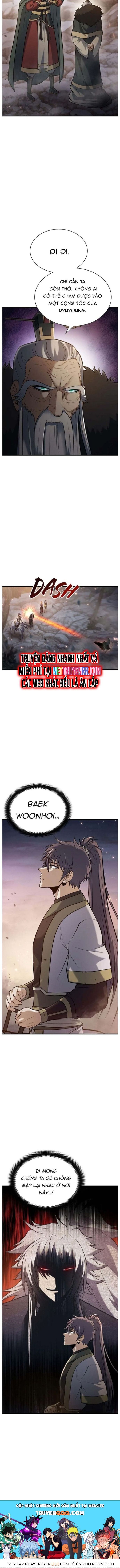 Bá Vương Chi Tinh Chapter 93 - 15