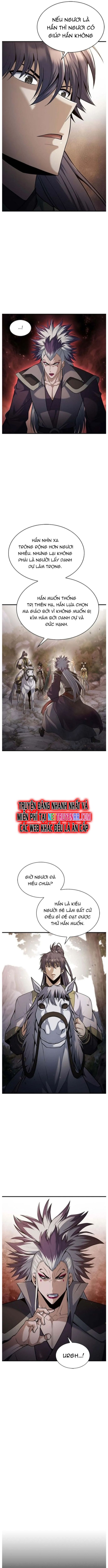 Bá Vương Chi Tinh Chapter 93 - 3