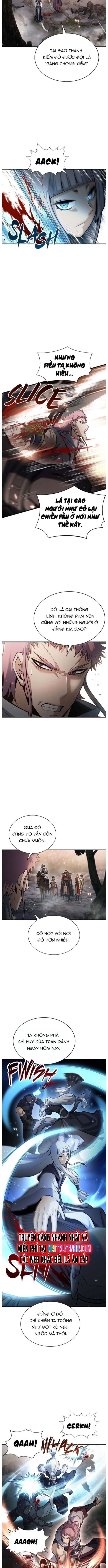 Bá Vương Chi Tinh Chapter 93 - 5