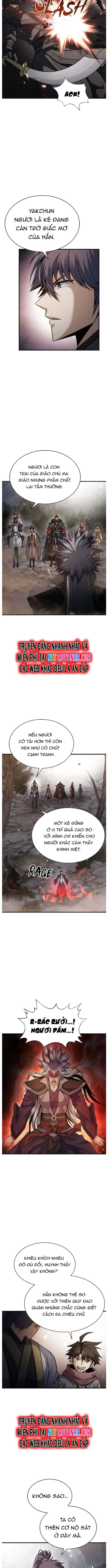 Bá Vương Chi Tinh Chapter 93 - 6