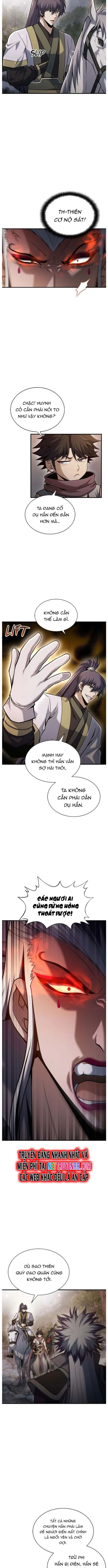 Bá Vương Chi Tinh Chapter 93 - 7