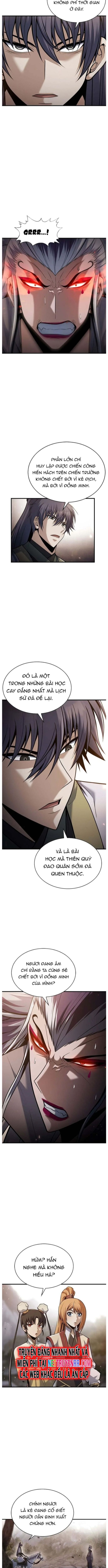 Bá Vương Chi Tinh Chapter 93 - 8