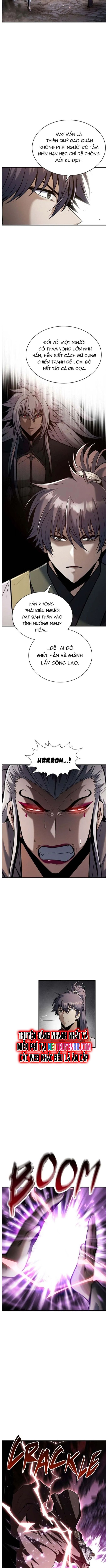 Bá Vương Chi Tinh Chapter 93 - 9