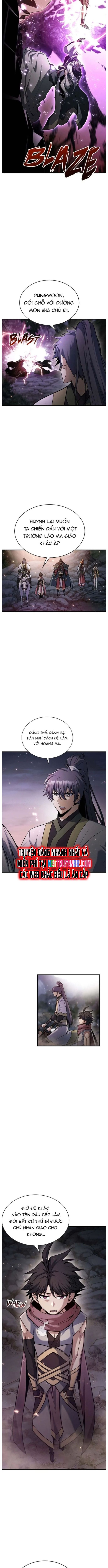 Bá Vương Chi Tinh Chapter 93 - 10